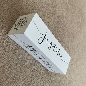 Encouraging office block